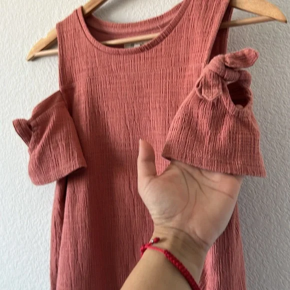 Madewell Skylar Top - Picture 2 of 5